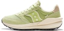 Buy Saucony Jazz Renew 'Retro Green' Lelaki & Wanita Kasut Sukan Retro Hijau S79040-7