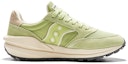 Order Saucony Jazz Renew 'Retro Green' Lelaki & Wanita Kasut Sukan Retro Hijau S79040-7