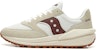 Saucony Jazz Renew 'Putih Jujube Merah' S79040-1