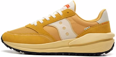 Saucony JAZZ RENEW 'Yellow' S79040-3 Saucony JAZZ RENEW 'Yellow' S79040-3