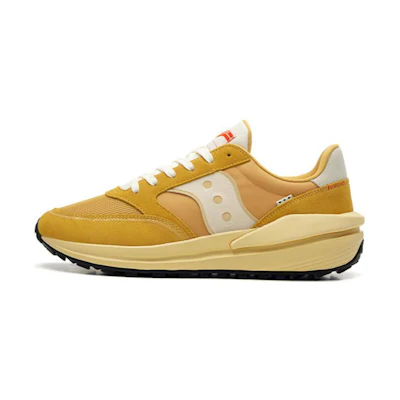 Saucony JAZZ RENEW 'Yellow'