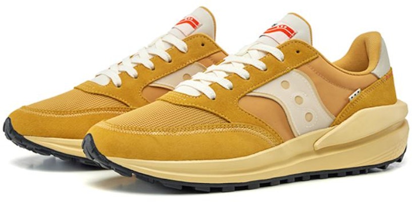 Saucony JAZZ RENEW 'Kuning' S79040-3 Lookbook Saucony JAZZ RENEW 'Kuning' S79040-3