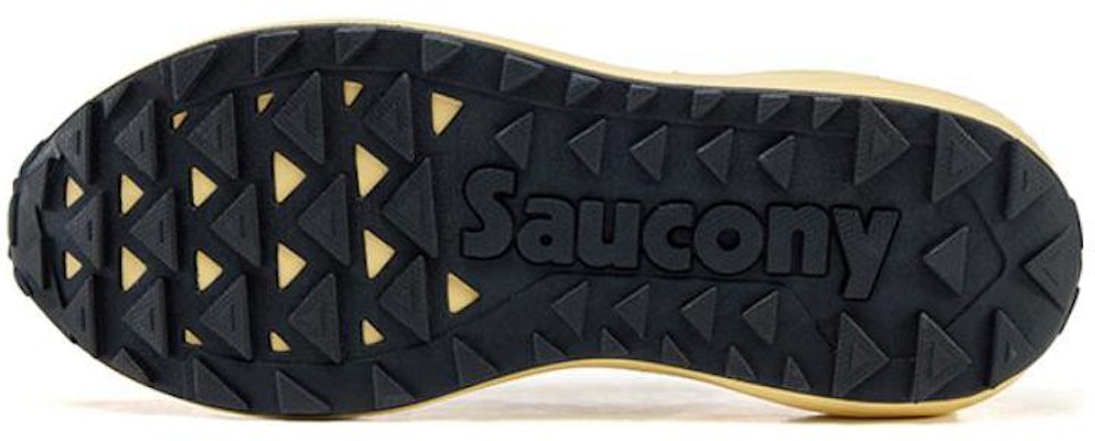 Saucony JAZZ RENEW 'Kuning' S79040-3 Purchase Saucony JAZZ RENEW 'Kuning' S79040-3