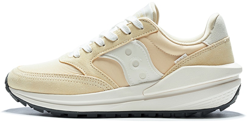 Saucony Jazz RENEW 'Kuning Putih' S79040-10 Buy Saucony Jazz RENEW 'Kuning Putih' S79040-10