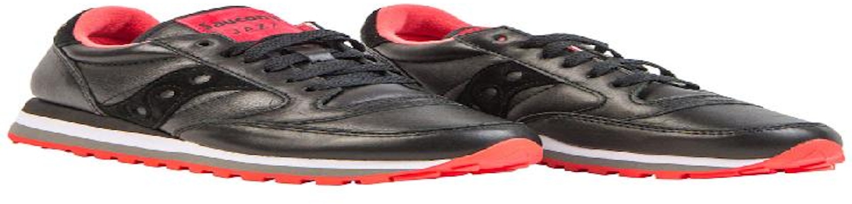 Saucony Jazz Triple 'Hitam Merah' S60468-2_BLK/RED Order Saucony Jazz Triple 'Hitam Merah' S60468-2_BLK/RED
