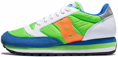 Saucony Jazz Triple 'Green Blue' S70530-4 Saucony Jazz Triple 'Green Blue' S70530-4