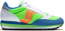Order Saucony Jazz Triple 'Hijau Biru' S70530-4