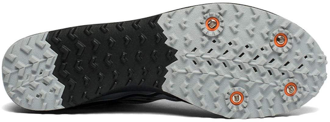 Saucony Kilkenny XC8 Spike ''Noir Argent'' S29068-2 Purchase Saucony Kilkenny XC8 Spike ''Noir Argent'' S29068-2