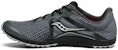 Saucony Kilkenny XC8 Spike 'Black Silver' S29068-2