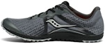 Buy Saucony Kilkenny XC8 Spike 'Black Silver' S29068-2