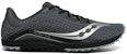 Saucony Kilkenny XC8 Spike 'Black Silver' S29068-2