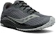 Saucony Kilkenny XC8 Spike 'Black Silver' S29068-2