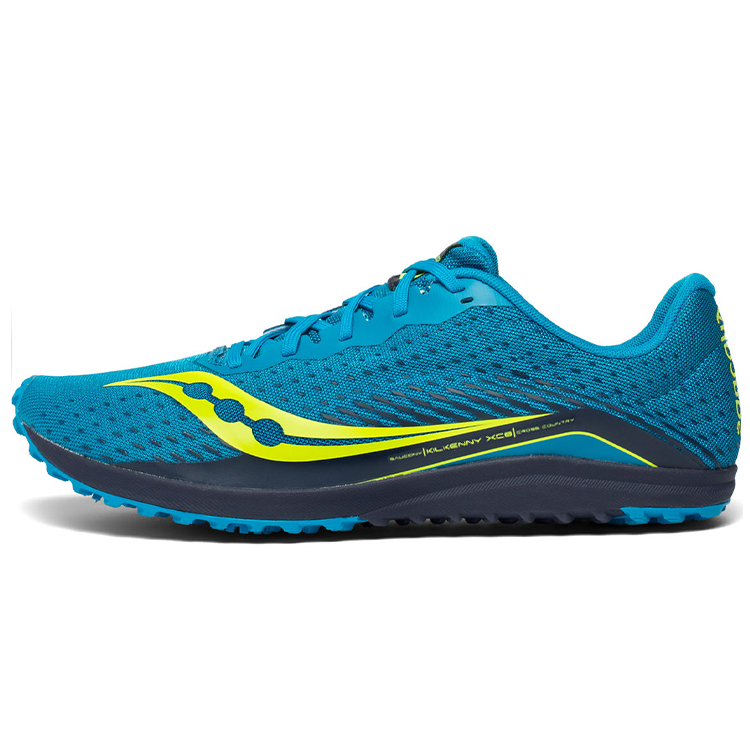 Saucony Kilkenny XC8 Spike 'Blue' S29068-1