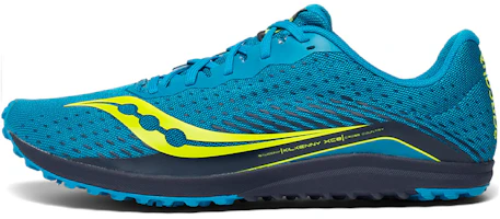 Saucony Kilkenny XC8 Spike 'Blue' S29068-1 Saucony Kilkenny XC8 Spike 'Blue' S29068-1
