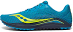 Buy Saucony Kilkenny XC8 Spike ''Bleu'' S29068-1