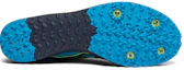 Purchase Saucony Kilkenny XC8 Spike ''Bleu'' S29068-1