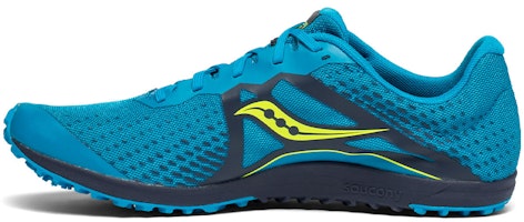 Saucony Kilkenny XC8 Spike 'Blue' S29068-1 Saucony Kilkenny XC8 Spike 'Blue' S29068-1