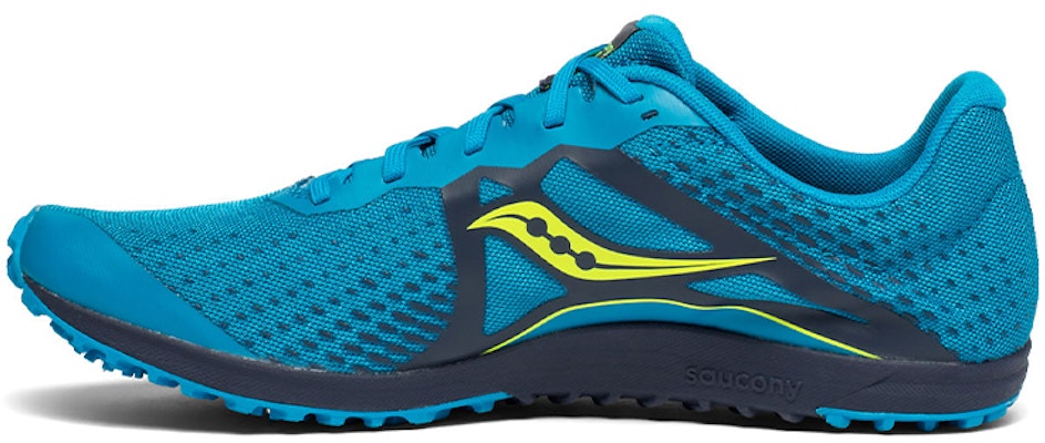 Saucony Kilkenny XC8 Spike 'Blue' S29068-1 Buy Saucony Kilkenny XC8 Spike 'Blue' S29068-1