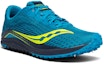 Lookbook Saucony Kilkenny XC8 Spike 'Blue' S29068-1