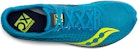 Saucony Kilkenny XC8 Spike 'Blue' S29068-1