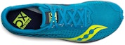 Shop Saucony Kilkenny XC8 Spike 'Blue' S29068-1