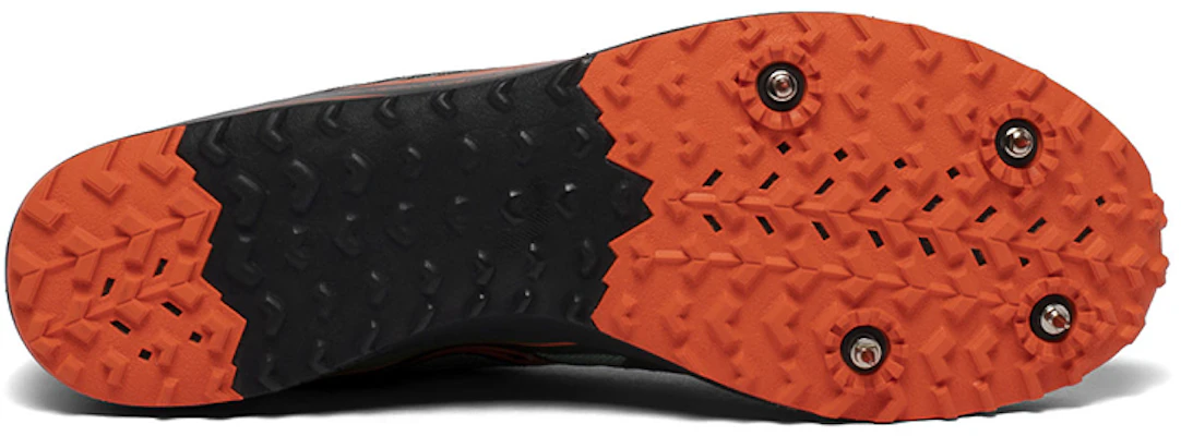 Saucony Kilkenny XC8 Spike ''Groen Oranje'' S29068-20 Purchase Saucony Kilkenny XC8 Spike ''Groen Oranje'' S29068-20