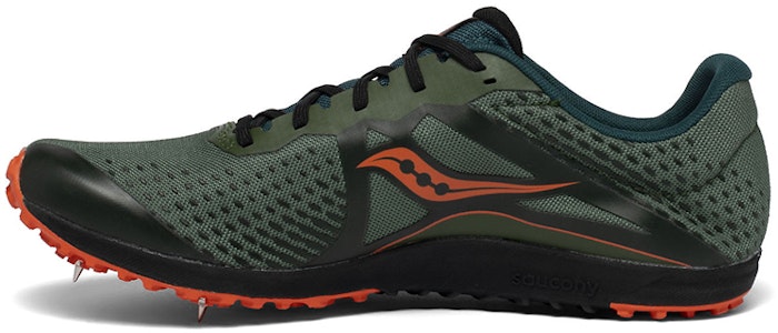 써코니 킬케니 XC8 스파이크 (녹색/주황) S29068-20 Buy 써코니 킬케니 XC8 스파이크 (녹색/주황) S29068-20