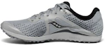 Buy Saucony Kilkenny XC8 Spike ''Gris Noir'' S29068-40