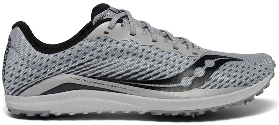 Saucony Kilkenny XC8 Spike ''Gris Noir'' S29068-40 Order Saucony Kilkenny XC8 Spike ''Gris Noir'' S29068-40