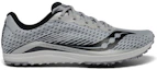 Order Saucony Kilkenny XC8 Spike ''Gris Noir'' S29068-40
