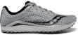 Saucony Kilkenny XC8 Spike 'Grey Black' S29068-40