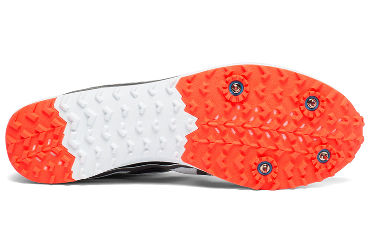 Purchase Saucony Kilkenny XC8 Spike ''Weiß Rot'' S29068-3
