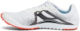 Buy Saucony Kilkenny XC8 Spike 'White Red' S29068-3