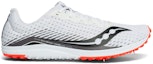 Order Saucony Kilkenny XC8 Spike 'White Red' S29068-3