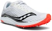 Lookbook Saucony Kilkenny XC8 Spike 'White Red' S29068-3