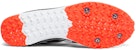 Saucony Kilkenny XC8 Spike 'White Red' S29068-3