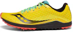 Buy Saucony Kilkenny XC8 Spike ''Geel Zwart'' S29068-10