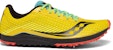 Saucony Kilkenny XC8 Spike 'Yellow Black' S29068-10