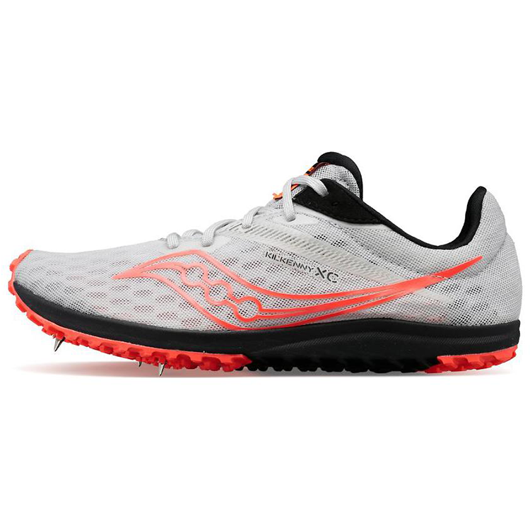 Saucony Kilkenny XC9 'White Red' S29081-85