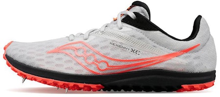 Saucony Kilkenny XC9 'White Red' S29081-85 Saucony Kilkenny XC9 'White Red' S29081-85
