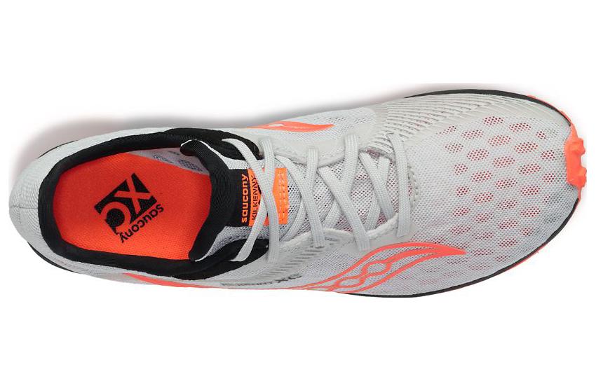 Lookbook Saucony Kilkenny XC9 ''Bianco Rosso'' S29081-85