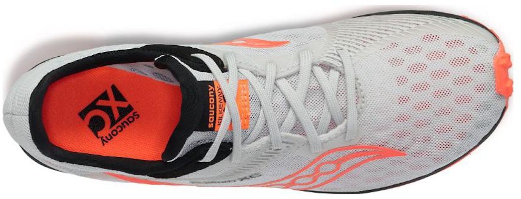 サッカニー キルケニーXC9 白/赤 S29081-85 Lookbook サッカニー キルケニーXC9 白/赤 S29081-85