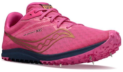 Saucony Kilkenny XC9 Spike 'Prospect Quartz' Kasut Paku S29080-41 Lookbook Saucony Kilkenny XC9 Spike 'Prospect Quartz' Kasut Paku S29080-41