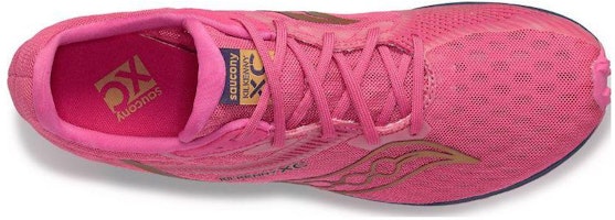 서코니 킬케니 XC9 스파이크 '쿼츠' S29080-41 Shop 서코니 킬케니 XC9 스파이크 '쿼츠' S29080-41