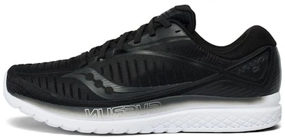 Saucony Kinvara 10 'Black' S20467-5 Saucony Kinvara 10 'Black' S20467-5