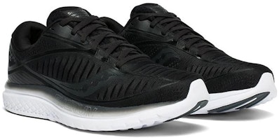 Saucony Kinvara 10 'Negro' S20467-5 Lookbook Saucony Kinvara 10 'Negro' S20467-5