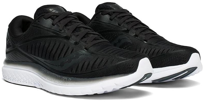 Saucony Kinvara 10 'Black' S20467-5 Lookbook Saucony Kinvara 10 'Black' S20467-5