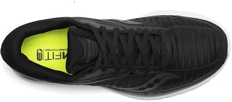 Saucony Kinvara 10 'Negro' S20467-5 Shop Saucony Kinvara 10 'Negro' S20467-5