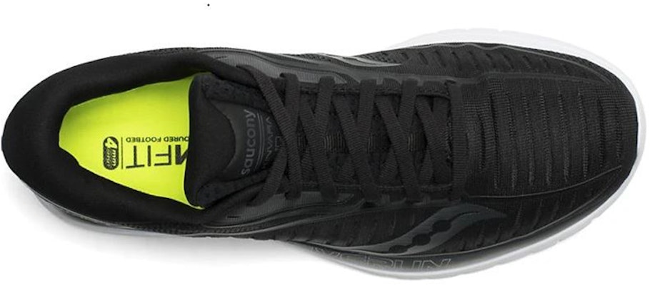 Saucony Kinvara 10 'Black' S20467-5 Shop Saucony Kinvara 10 'Black' S20467-5