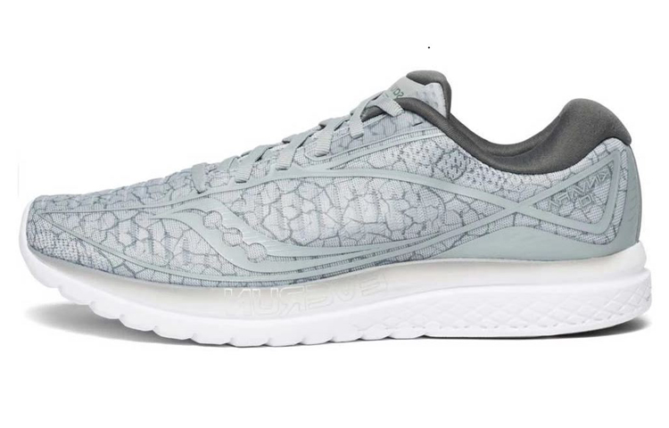 Saucony Kinvara 10 'Cracked Fog Grey' S20467-42